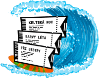 Svezte se ještě na druhé vlně!